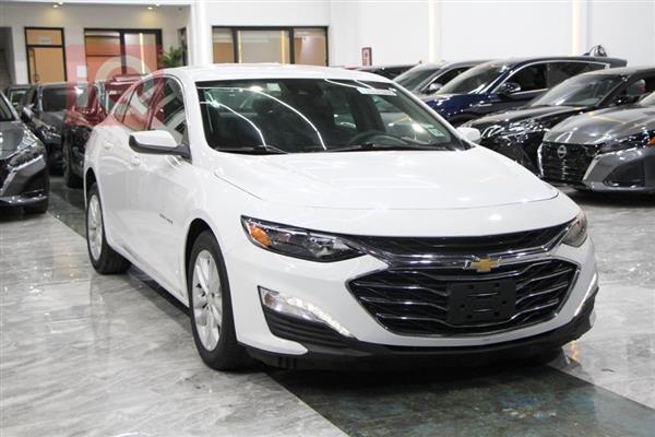 Chevrolet Malibu 2023 for sale in Iraq - Erbil